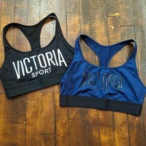 (SOLD!!) Victoria's Secret Sport Bra Bundle!